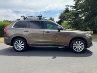 USED 2015 65 VOLVO XC90 2.0 D5 Momentum SUV 5dr Diesel Geartronic 4WD Euro 6 (s/s) (225 ps) 