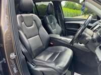 USED 2015 65 VOLVO XC90 2.0 D5 Momentum SUV 5dr Diesel Geartronic 4WD Euro 6 (s/s) (225 ps) 
