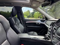 USED 2015 65 VOLVO XC90 2.0 D5 Momentum SUV 5dr Diesel Geartronic 4WD Euro 6 (s/s) (225 ps) 