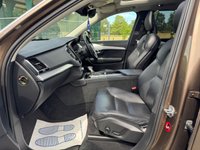 USED 2015 65 VOLVO XC90 2.0 D5 Momentum SUV 5dr Diesel Geartronic 4WD Euro 6 (s/s) (225 ps) 
