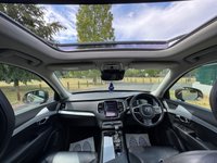 USED 2015 65 VOLVO XC90 2.0 D5 Momentum SUV 5dr Diesel Geartronic 4WD Euro 6 (s/s) (225 ps) 