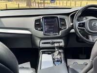 USED 2015 65 VOLVO XC90 2.0 D5 Momentum SUV 5dr Diesel Geartronic 4WD Euro 6 (s/s) (225 ps) 