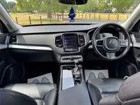 USED 2015 65 VOLVO XC90 2.0 D5 Momentum SUV 5dr Diesel Geartronic 4WD Euro 6 (s/s) (225 ps) 
