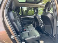 USED 2015 65 VOLVO XC90 2.0 D5 Momentum SUV 5dr Diesel Geartronic 4WD Euro 6 (s/s) (225 ps) 