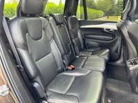 USED 2015 65 VOLVO XC90 2.0 D5 Momentum SUV 5dr Diesel Geartronic 4WD Euro 6 (s/s) (225 ps) 