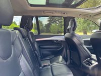 USED 2015 65 VOLVO XC90 2.0 D5 Momentum SUV 5dr Diesel Geartronic 4WD Euro 6 (s/s) (225 ps) 