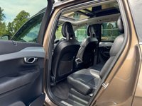 USED 2015 65 VOLVO XC90 2.0 D5 Momentum SUV 5dr Diesel Geartronic 4WD Euro 6 (s/s) (225 ps) 
