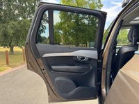 USED 2015 65 VOLVO XC90 2.0 D5 Momentum SUV 5dr Diesel Geartronic 4WD Euro 6 (s/s) (225 ps) 
