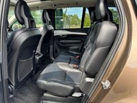 USED 2015 65 VOLVO XC90 2.0 D5 Momentum SUV 5dr Diesel Geartronic 4WD Euro 6 (s/s) (225 ps) 