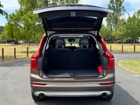 USED 2015 65 VOLVO XC90 2.0 D5 Momentum SUV 5dr Diesel Geartronic 4WD Euro 6 (s/s) (225 ps) 
