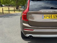 USED 2015 65 VOLVO XC90 2.0 D5 Momentum SUV 5dr Diesel Geartronic 4WD Euro 6 (s/s) (225 ps) 