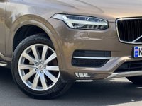 USED 2015 65 VOLVO XC90 2.0 D5 Momentum SUV 5dr Diesel Geartronic 4WD Euro 6 (s/s) (225 ps) 