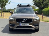 USED 2015 65 VOLVO XC90 2.0 D5 Momentum SUV 5dr Diesel Geartronic 4WD Euro 6 (s/s) (225 ps) 