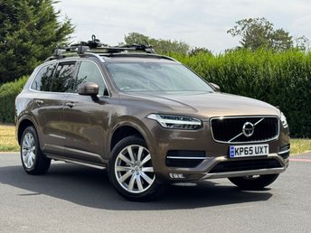 View our VOLVO XC90