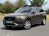 USED 2015 65 VOLVO XC90 2.0 D5 Momentum SUV 5dr Diesel Geartronic 4WD Euro 6 (s/s) (225 ps) 
