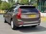 USED 2015 65 VOLVO XC90 2.0 D5 Momentum SUV 5dr Diesel Geartronic 4WD Euro 6 (s/s) (225 ps) 