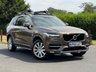 USED 2015 65 VOLVO XC90 2.0 D5 Momentum SUV 5dr Diesel Geartronic 4WD Euro 6 (s/s) (225 ps) 