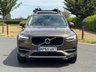 USED 2015 65 VOLVO XC90 2.0 D5 Momentum SUV 5dr Diesel Geartronic 4WD Euro 6 (s/s) (225 ps) 