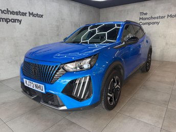 2024 PEUGEOT 2008
