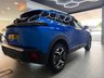 USED 2024 73 PEUGEOT 2008 1.2 PureTech Allure Euro 6 (s/s) 5dr 1Owner|Sensors|CarPlay|Cruise