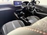 USED 2024 73 PEUGEOT 2008 1.2 PureTech Allure Euro 6 (s/s) 5dr 1Owner|Sensors|CarPlay|Cruise