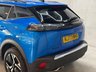 USED 2024 73 PEUGEOT 2008 1.2 PureTech Allure Euro 6 (s/s) 5dr 1Owner|Sensors|CarPlay|Cruise