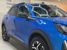 USED 2024 73 PEUGEOT 2008 1.2 PureTech Allure Euro 6 (s/s) 5dr 1Owner|Sensors|CarPlay|Cruise
