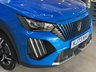 USED 2024 73 PEUGEOT 2008 1.2 PureTech Allure Euro 6 (s/s) 5dr 1Owner|Sensors|CarPlay|Cruise