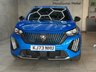 USED 2024 73 PEUGEOT 2008 1.2 PureTech Allure Euro 6 (s/s) 5dr 1Owner|Sensors|CarPlay|Cruise