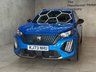 USED 2024 73 PEUGEOT 2008 1.2 PureTech Allure Euro 6 (s/s) 5dr 1Owner|Sensors|CarPlay|Cruise