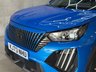 USED 2024 73 PEUGEOT 2008 1.2 PureTech Allure Euro 6 (s/s) 5dr 1Owner|Sensors|CarPlay|Cruise