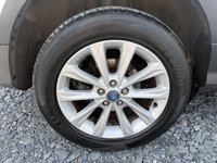 USED 2016 FORD KUGA 2.0 TDCi Titanium SUV 5dr Diesel Manual 2WD Euro 6 (s/s) (150 ps) *** FULL SERVICE HISTORY INCLUDING T BELT ***