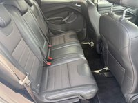 USED 2016 FORD KUGA 2.0 TDCi Titanium SUV 5dr Diesel Manual 2WD Euro 6 (s/s) (150 ps) *** FULL SERVICE HISTORY INCLUDING T BELT ***