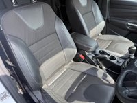 USED 2016 FORD KUGA 2.0 TDCi Titanium SUV 5dr Diesel Manual 2WD Euro 6 (s/s) (150 ps) *** FULL SERVICE HISTORY INCLUDING T BELT ***