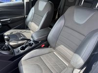 USED 2016 FORD KUGA 2.0 TDCi Titanium SUV 5dr Diesel Manual 2WD Euro 6 (s/s) (150 ps) *** FULL SERVICE HISTORY INCLUDING T BELT ***