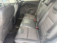 USED 2016 FORD KUGA 2.0 TDCi Titanium SUV 5dr Diesel Manual 2WD Euro 6 (s/s) (150 ps) *** FULL SERVICE HISTORY INCLUDING T BELT ***