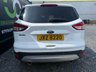 USED 2016 FORD KUGA 2.0 TDCi Titanium SUV 5dr Diesel Manual 2WD Euro 6 (s/s) (150 ps) *** FULL SERVICE HISTORY INCLUDING T BELT ***