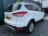 USED 2016 FORD KUGA 2.0 TDCi Titanium SUV 5dr Diesel Manual 2WD Euro 6 (s/s) (150 ps) *** FULL SERVICE HISTORY INCLUDING T BELT ***