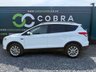 USED 2016 FORD KUGA 2.0 TDCi Titanium SUV 5dr Diesel Manual 2WD Euro 6 (s/s) (150 ps) *** FULL SERVICE HISTORY INCLUDING T BELT ***