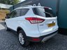 USED 2016 FORD KUGA 2.0 TDCi Titanium SUV 5dr Diesel Manual 2WD Euro 6 (s/s) (150 ps) *** FULL SERVICE HISTORY INCLUDING T BELT ***