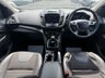 USED 2016 FORD KUGA 2.0 TDCi Titanium SUV 5dr Diesel Manual 2WD Euro 6 (s/s) (150 ps) *** FULL SERVICE HISTORY INCLUDING T BELT ***