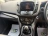 USED 2016 FORD KUGA 2.0 TDCi Titanium SUV 5dr Diesel Manual 2WD Euro 6 (s/s) (150 ps) *** FULL SERVICE HISTORY INCLUDING T BELT ***