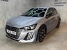 USED 2024 24 PEUGEOT 208 1.2 PureTech GT Euro 6 (s/s) 5dr 1Owner|Sensors|CarPlay|Cruise