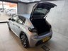 USED 2024 24 PEUGEOT 208 1.2 PureTech GT Euro 6 (s/s) 5dr 1Owner|Sensors|CarPlay|Cruise