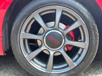 USED 2014 64 FIAT 500 1.2 S Hatchback 3dr Petrol Manual Euro 6 (s/s) (69 bhp) 12 Month MOT & Service Inc