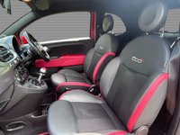 USED 2014 64 FIAT 500 1.2 S Hatchback 3dr Petrol Manual Euro 6 (s/s) (69 bhp) 12 Month MOT & Service Inc