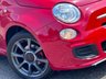 USED 2014 64 FIAT 500 1.2 S Hatchback 3dr Petrol Manual Euro 6 (s/s) (69 bhp) 12 Month MOT & Service Inc