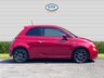 USED 2014 64 FIAT 500 1.2 S Hatchback 3dr Petrol Manual Euro 6 (s/s) (69 bhp) 12 Month MOT & Service Inc