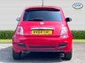 USED 2014 64 FIAT 500 1.2 S Hatchback 3dr Petrol Manual Euro 6 (s/s) (69 bhp) 12 Month MOT & Service Inc