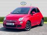 USED 2014 64 FIAT 500 1.2 S Hatchback 3dr Petrol Manual Euro 6 (s/s) (69 bhp) 12 Month MOT & Service Inc